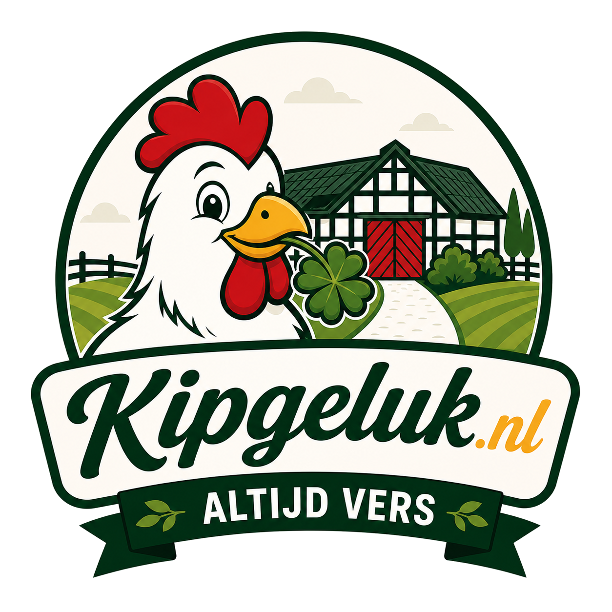 KipGeluk
